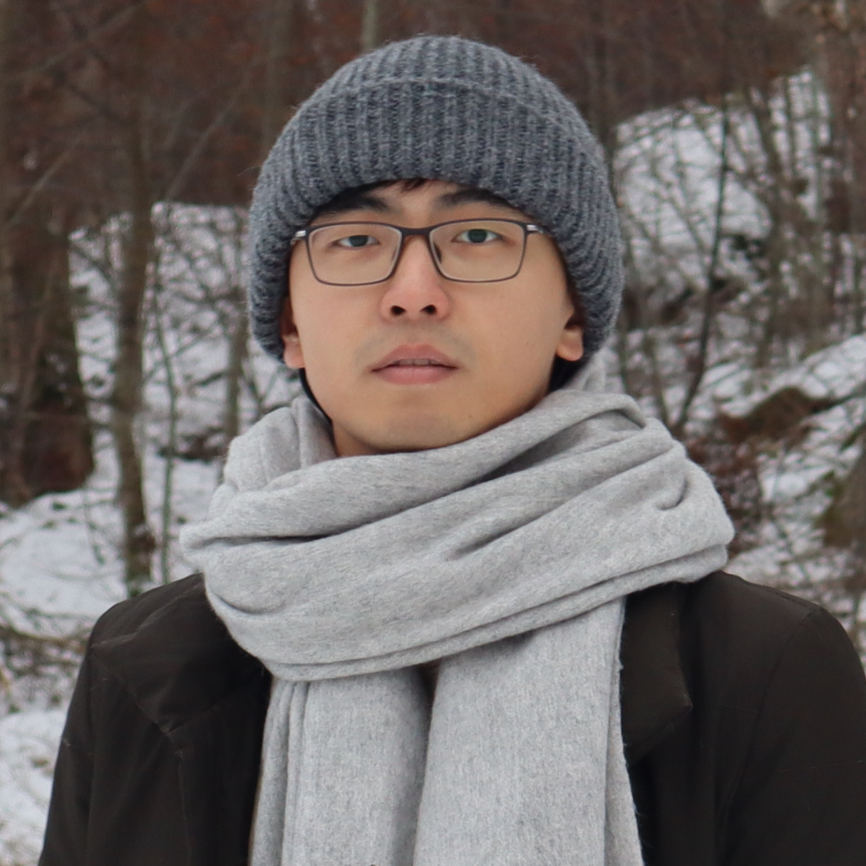 Ze Zhang